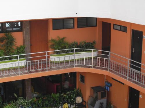 Hotel Playa Cristal | Catemaco
