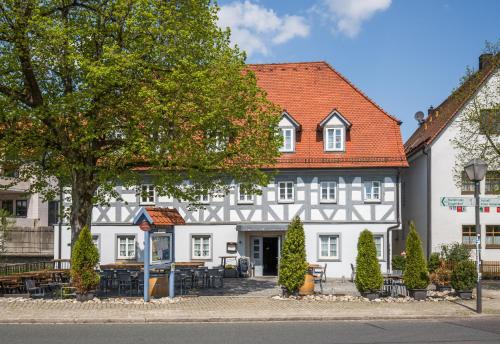 Heiligenstadt | Heiligenstadt in Oberfranken