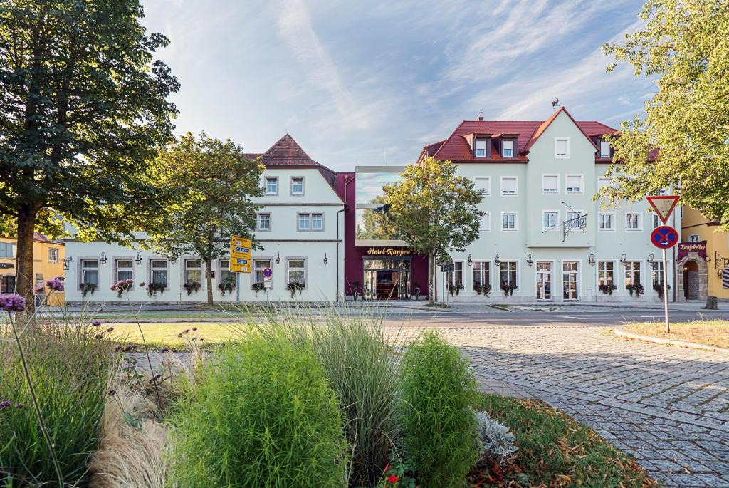 Hotel Rothenburg Der Tauber | Rothenburg ob der Tauber