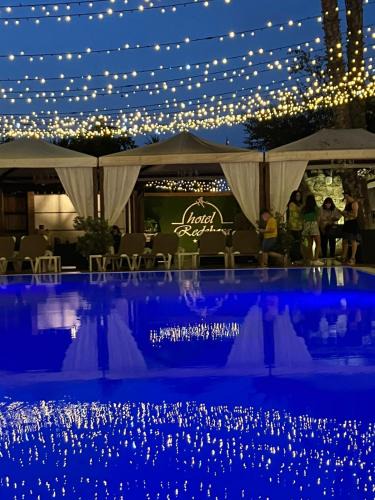 Hotel Redebora | Torregrotta