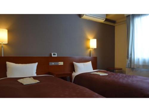 Hotel Ekimae Stay | Iwai Onsen