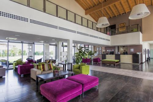 Hotel Residence Villa Bartolomea | Villa Bartolomea