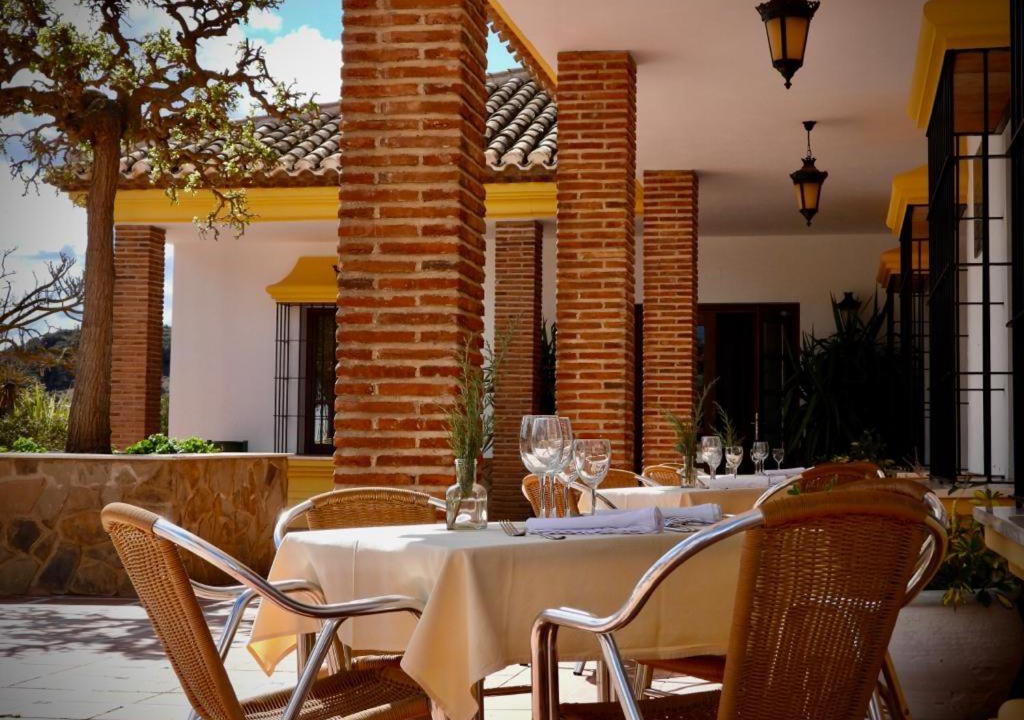 Hotel Carlos Astorga | Archidona