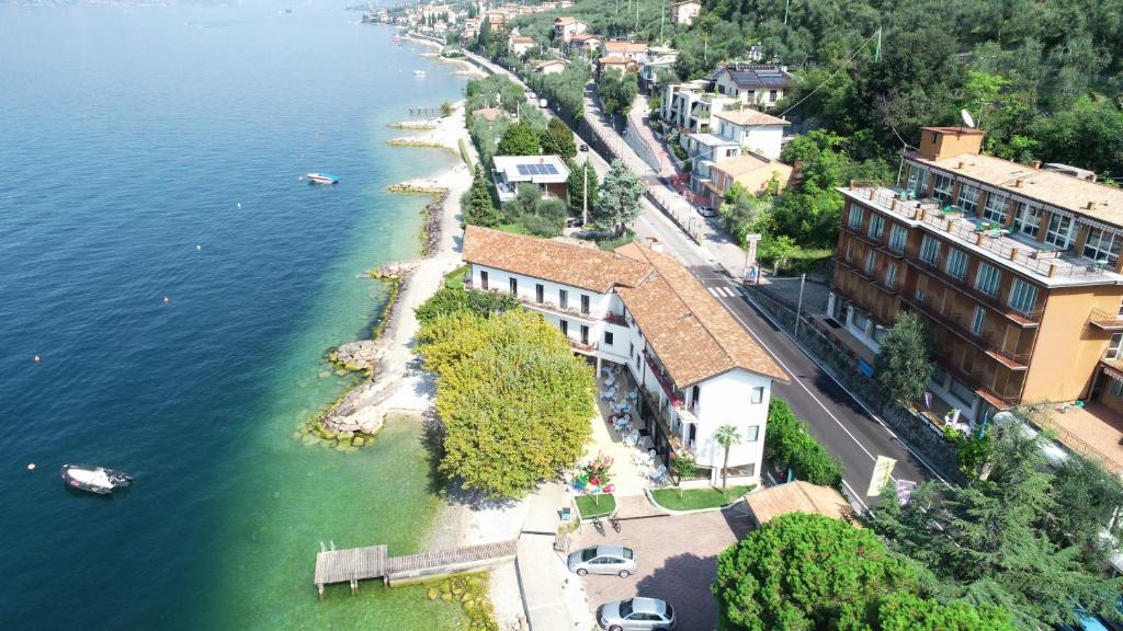 Hotel | Brenzone sul Garda