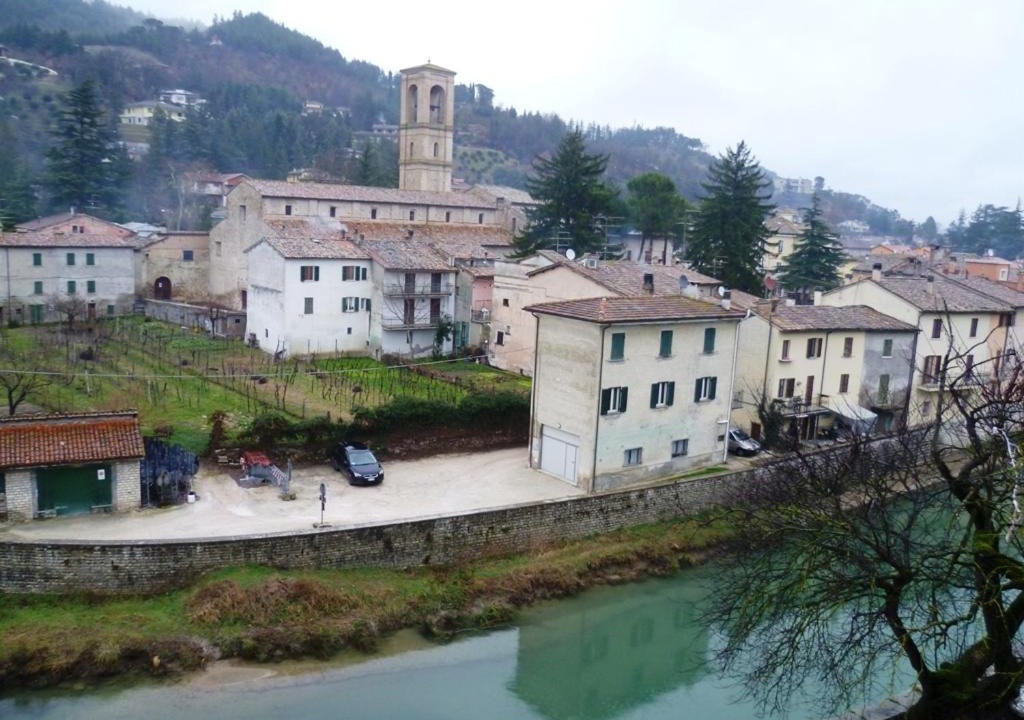 Hotel Santa Chiara | SantʼAngelo in Vado