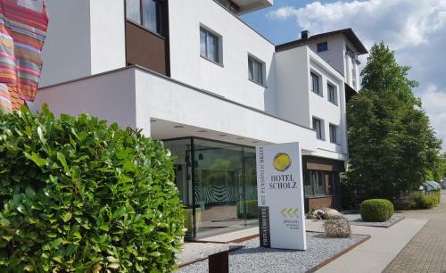 Hotel Scholz | Aalen