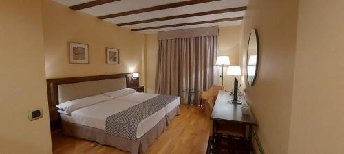 Hotel Tudanca Aranda | Fuentespina