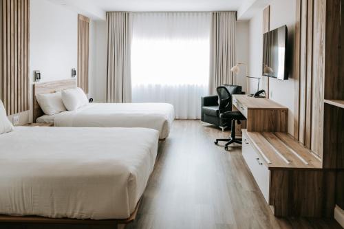 Hotel Universel | Alma