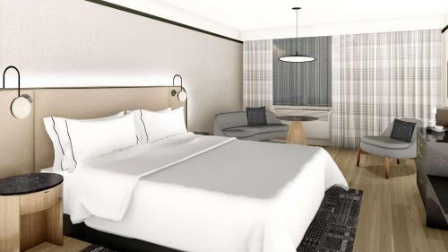 Bromont Hotel | Bromont