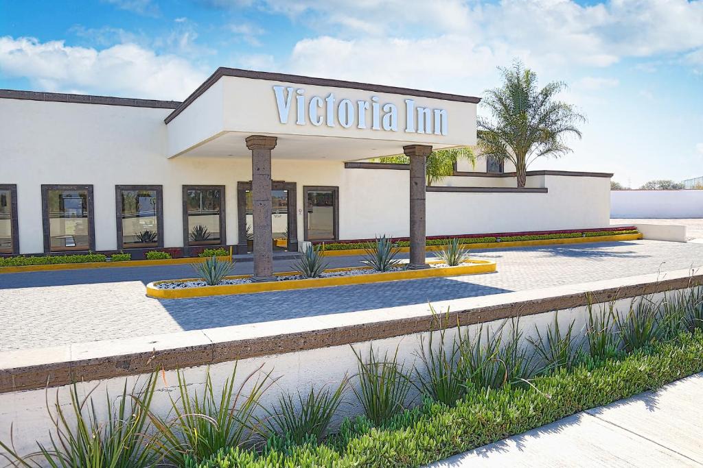 Hotel Victoria Inn | San Juan del Rio