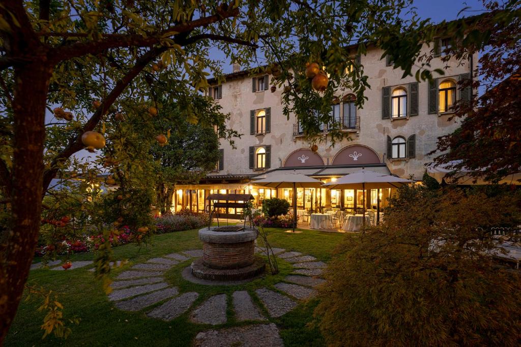 Hotel Villa Cipriani | Asolo