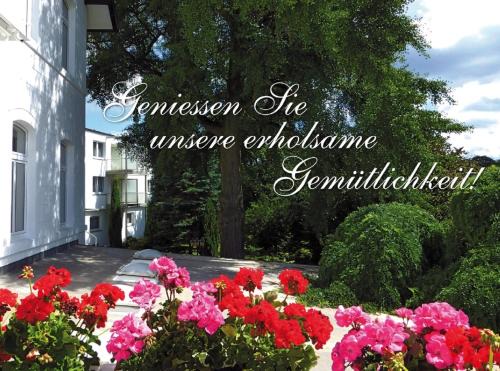 Hotel Luise | Bad Rothenfelde
