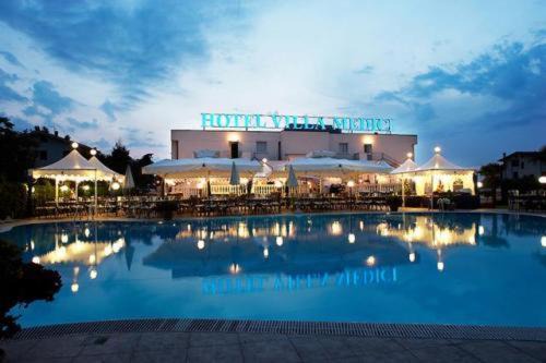 Hotel Medici | Rocca San Giovanni