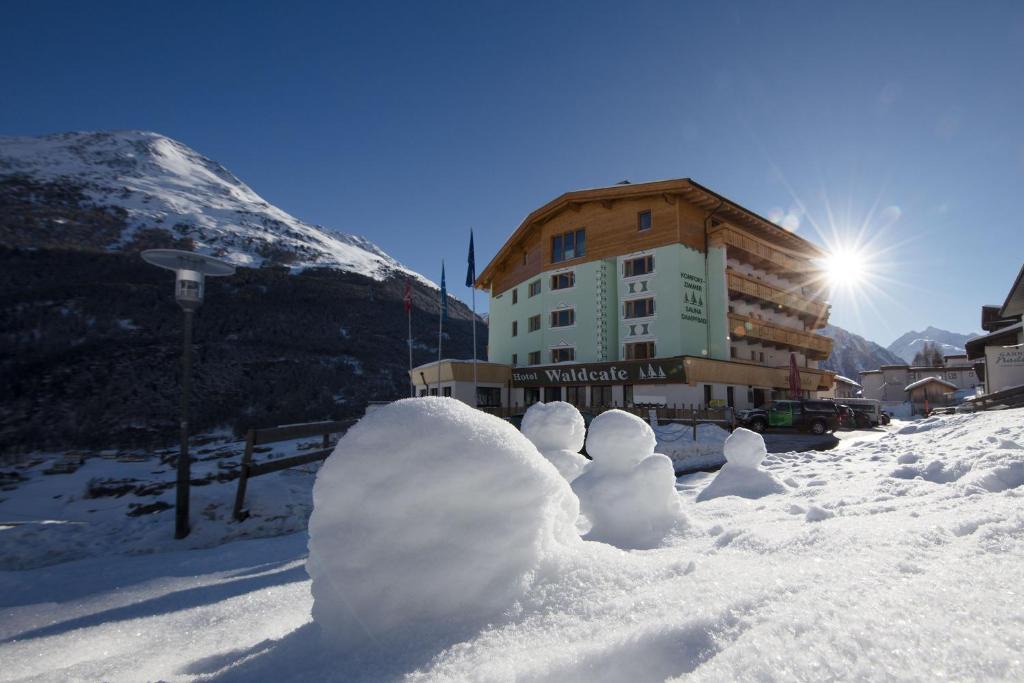 Hotel | Soelden