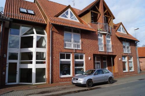 Hotel Zur Post | Steimbke