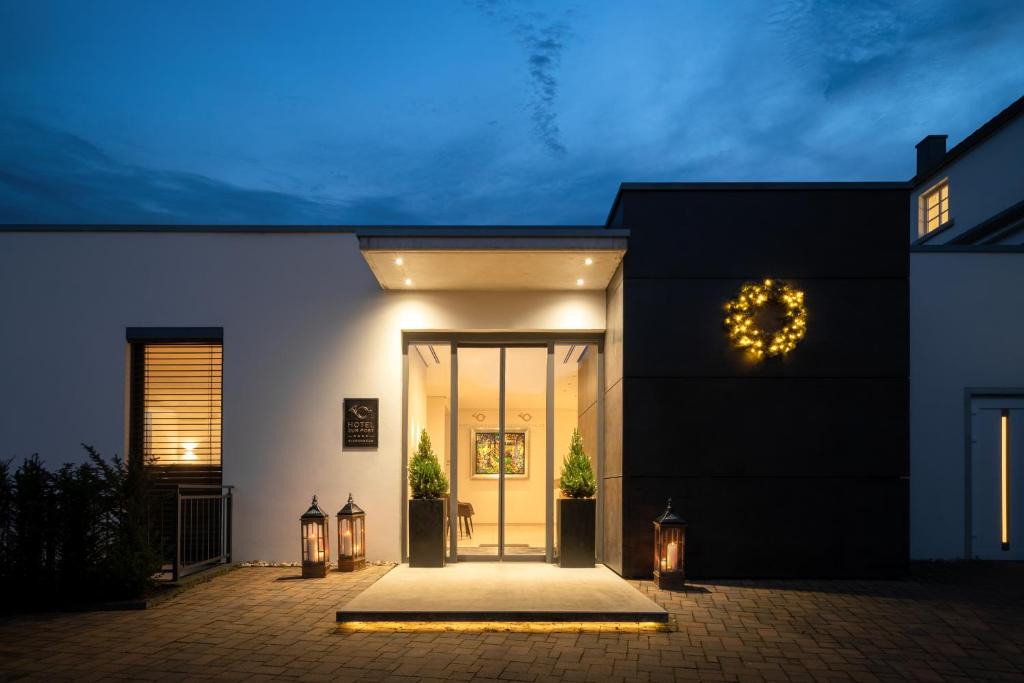 Hotel Zur Post Riesenbeck | Riesenbeck