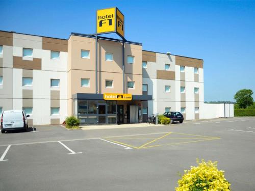 Ibis Avranches Baie Du Mont Saint Michel | Saint-Quentin-sur-le-Homme