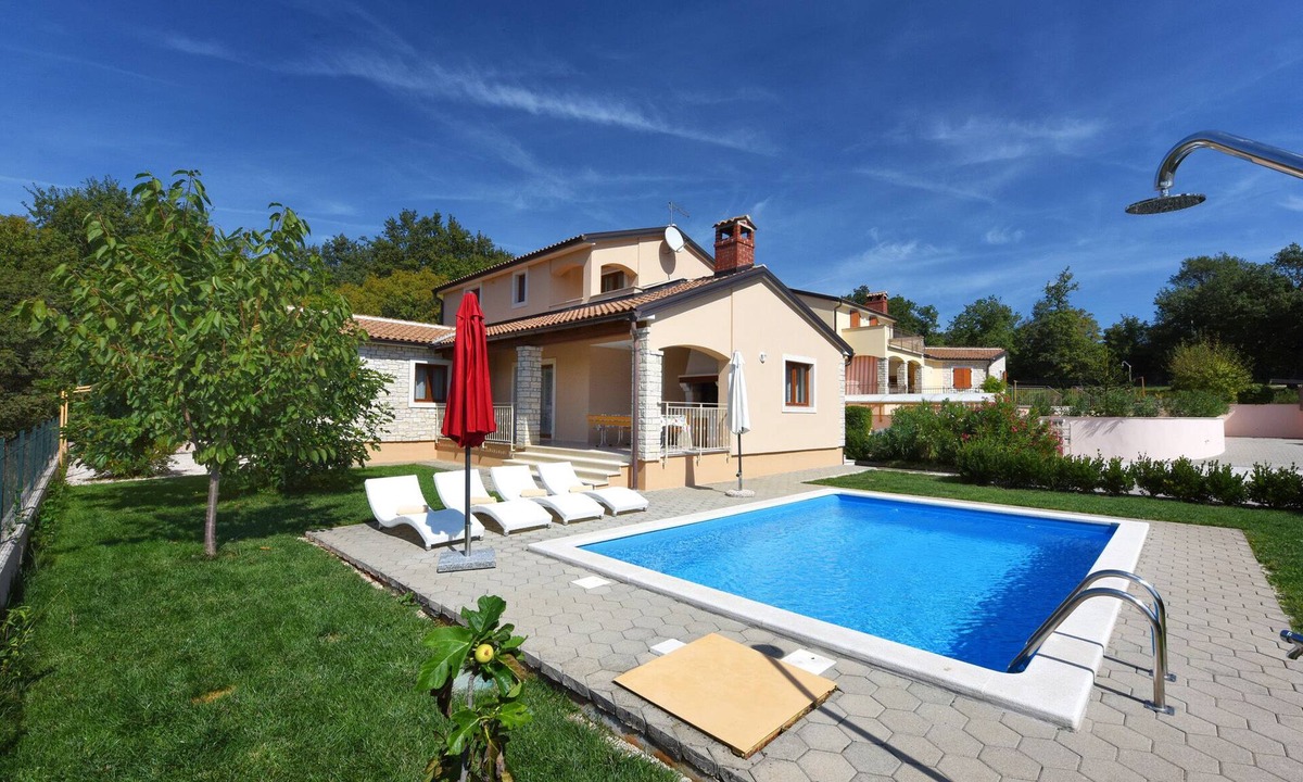 Istria Sveti The Beach | Mofardini