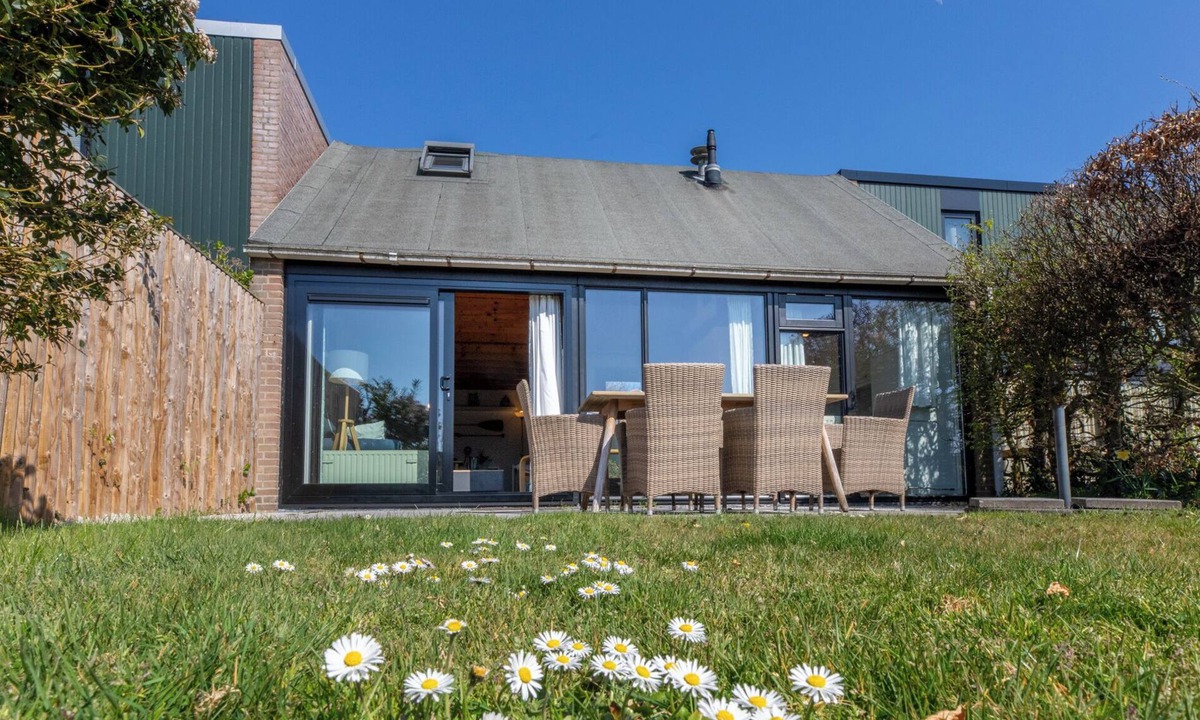 Holidayhouse De Haaijmanweg Huis | Westenschouwen