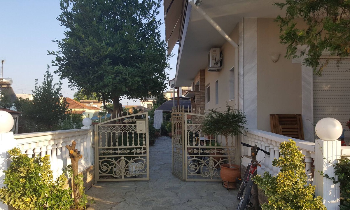 The Village | Prosotsani