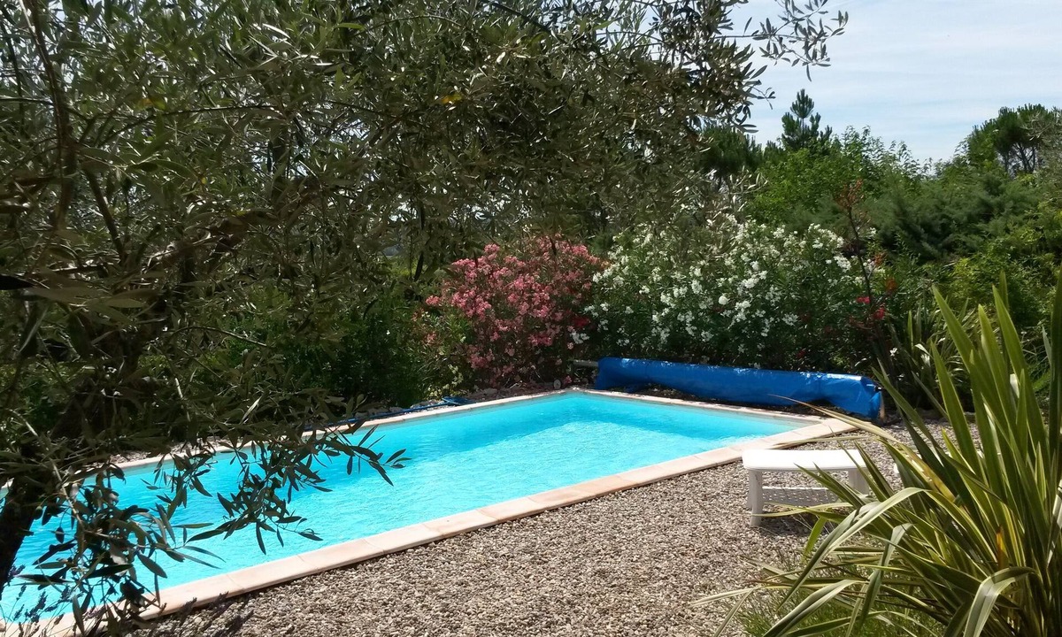 Villa Blauzac | Blauzac