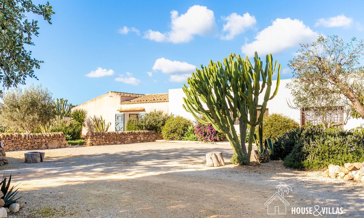 Calamosche La Mannera | Noto