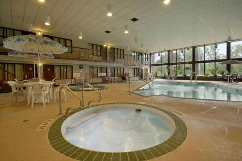 Days Inn | Portage La Prairie