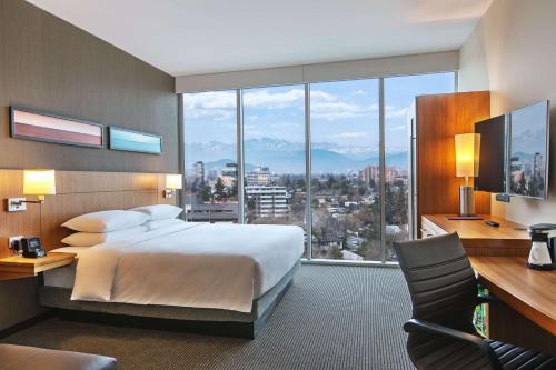 Hyatt Place | Vitacura