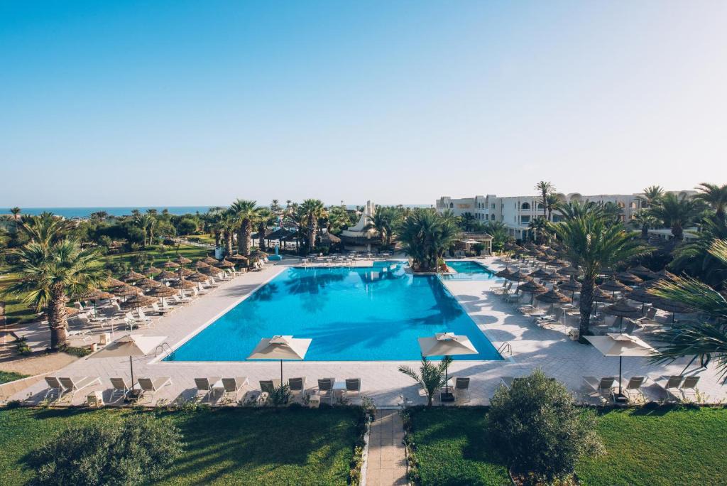 Iberostar Mehari Djerba | Djerba Midun