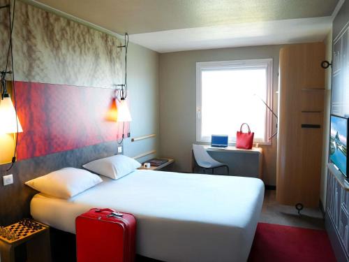 Ibis Caen Porte | Bretteville-sur-Odon