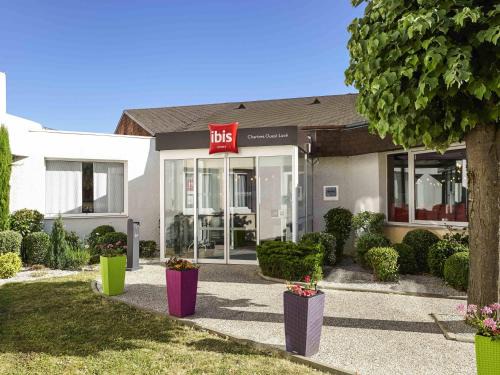 Ibis Chartres Luce | Luce