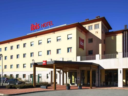 Ibis Como | Grandate