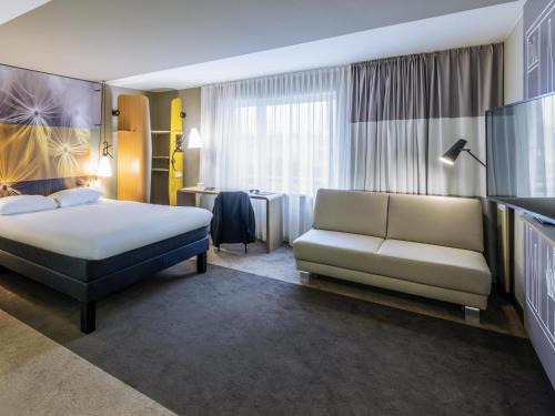 Ibis Luebeck City | St Lorenz