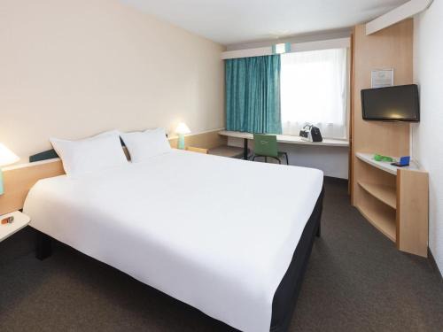 Ibis Luxembourg Sud | Livange
