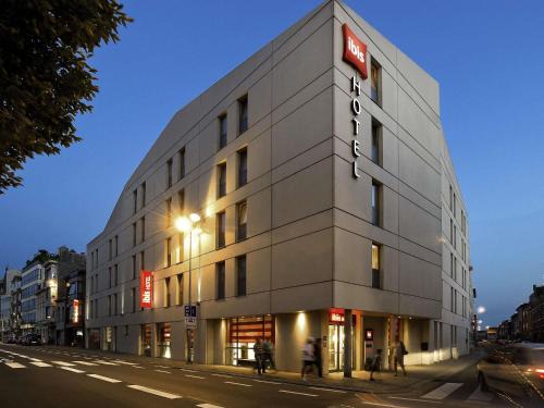 Ibis Niklaas Centrum | Sint-Niklaas
