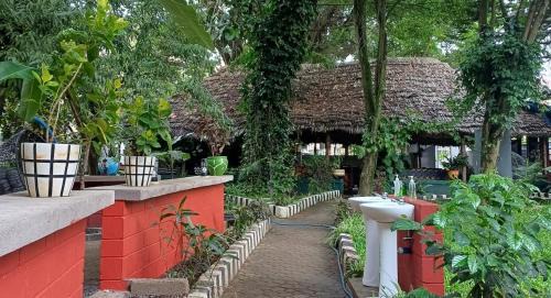 Garden Hostel | Arusha