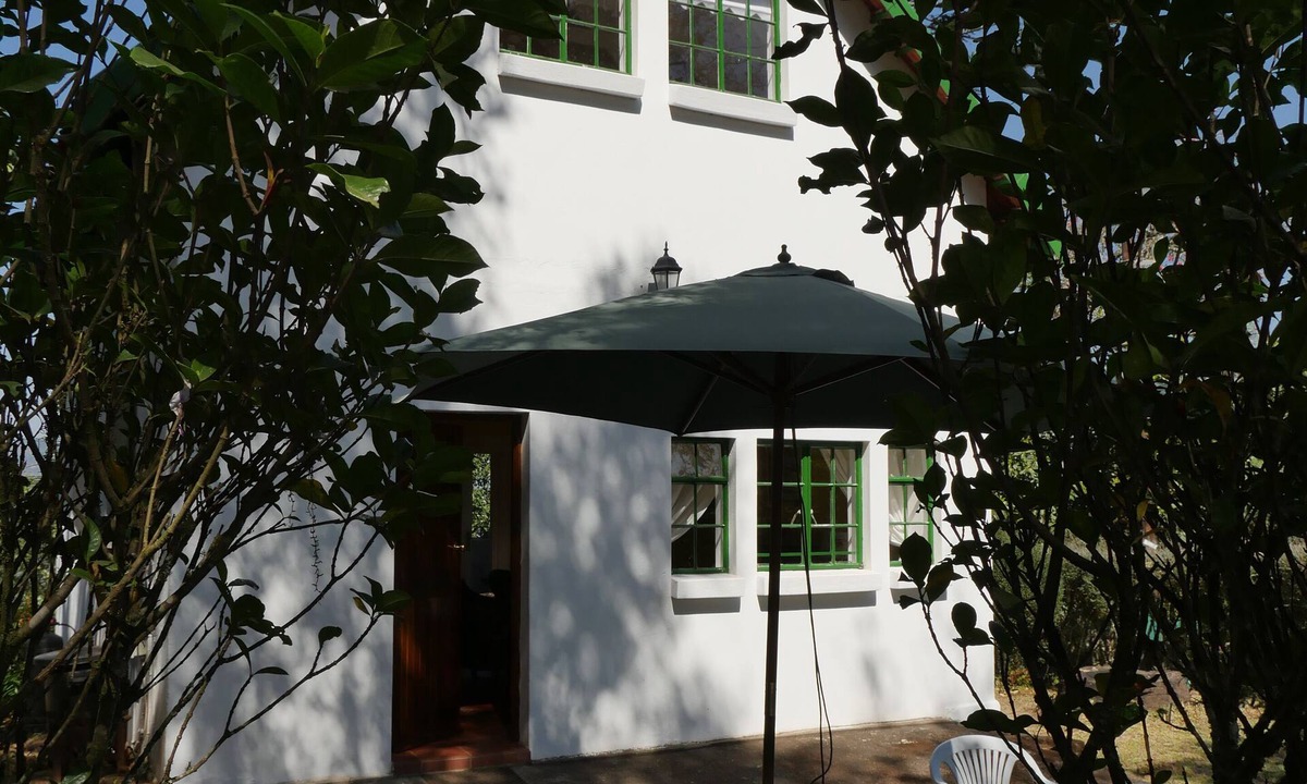 Mountain Retreat Lodge | Tzaneen