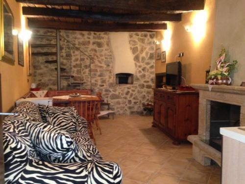 Il Borgo | Scapoli