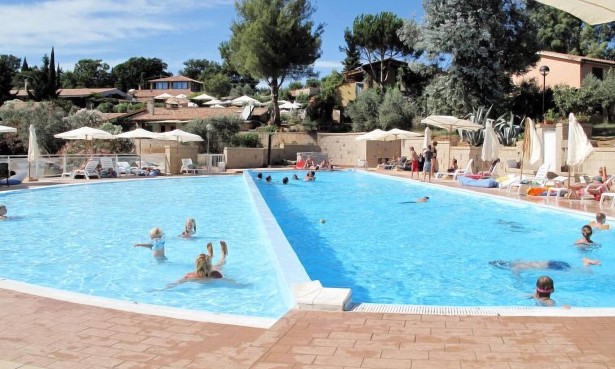 Il Borgo Guardistallo | Guardistallo