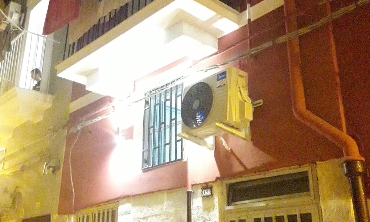Il Cavalliere Rentals | Barletta