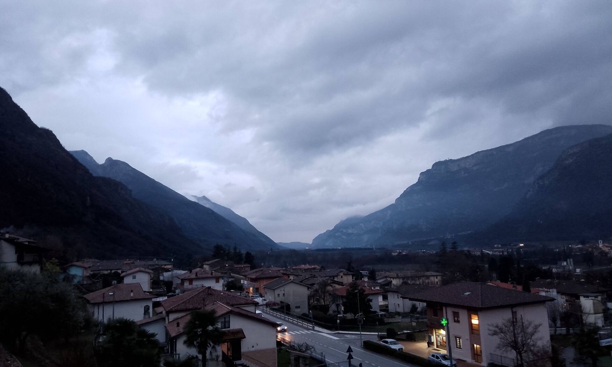 Il Rustico Di Peri | Peri