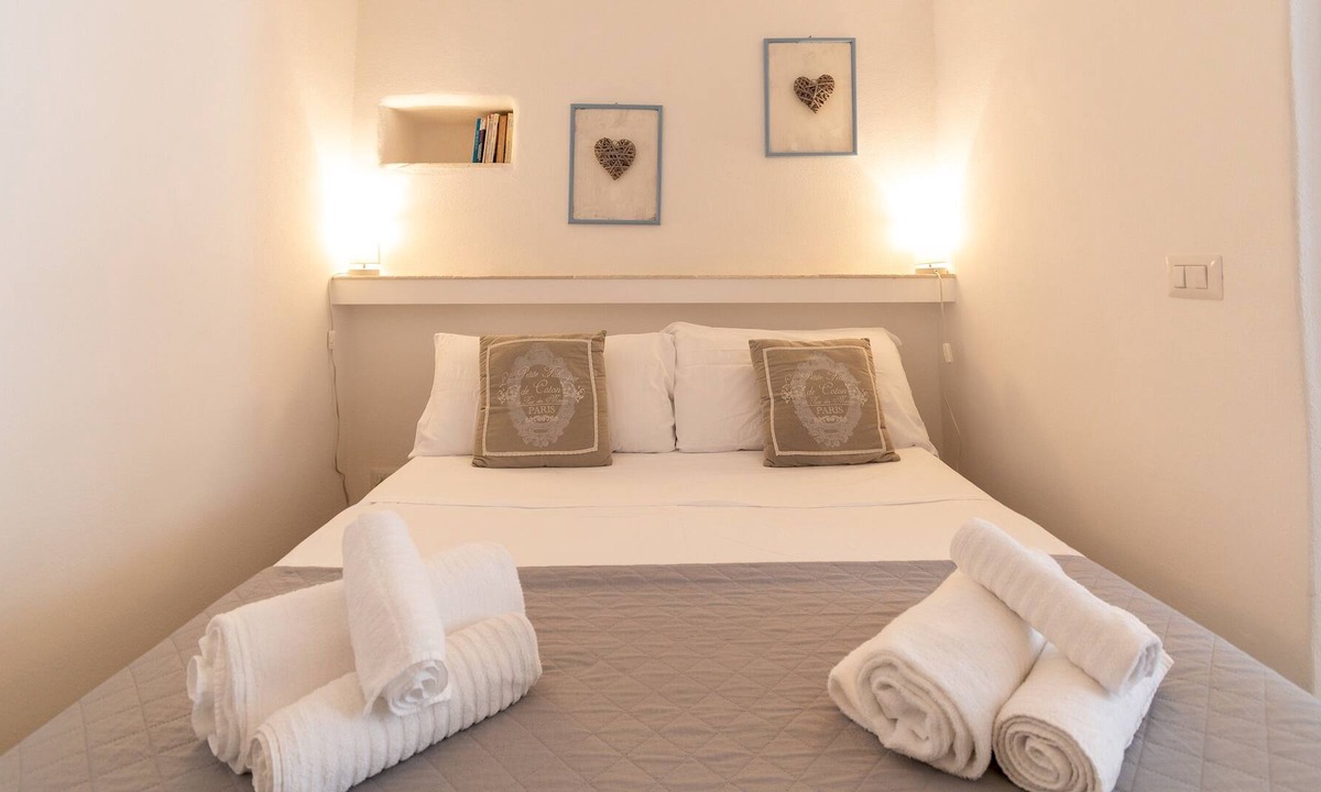B Il | Ostuni