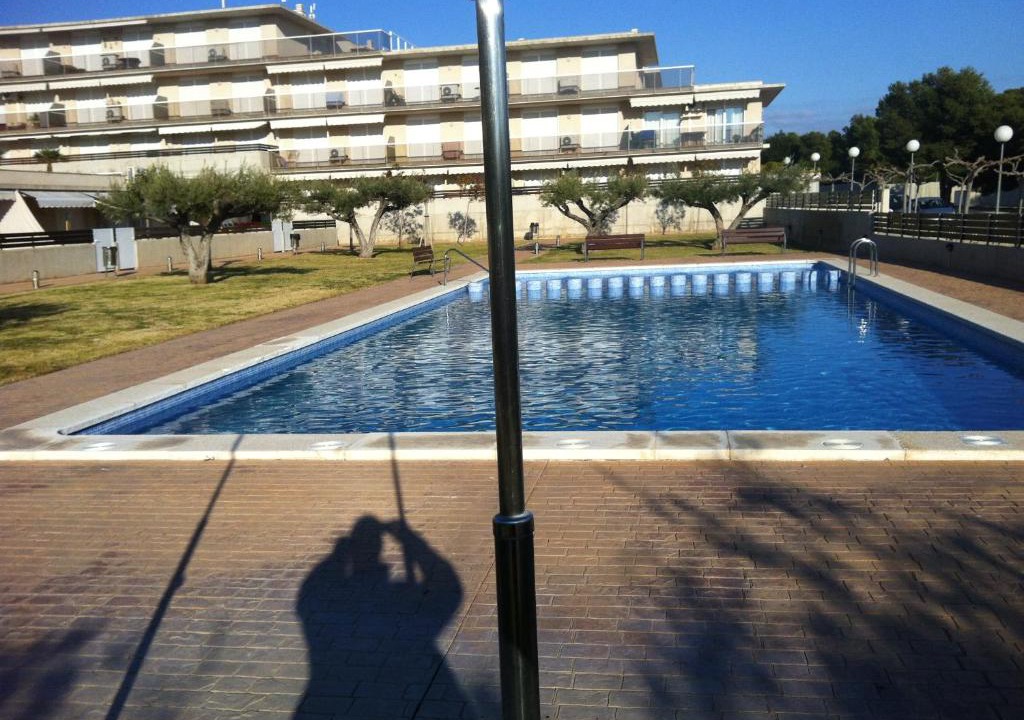 Illa Mar | Alcanar