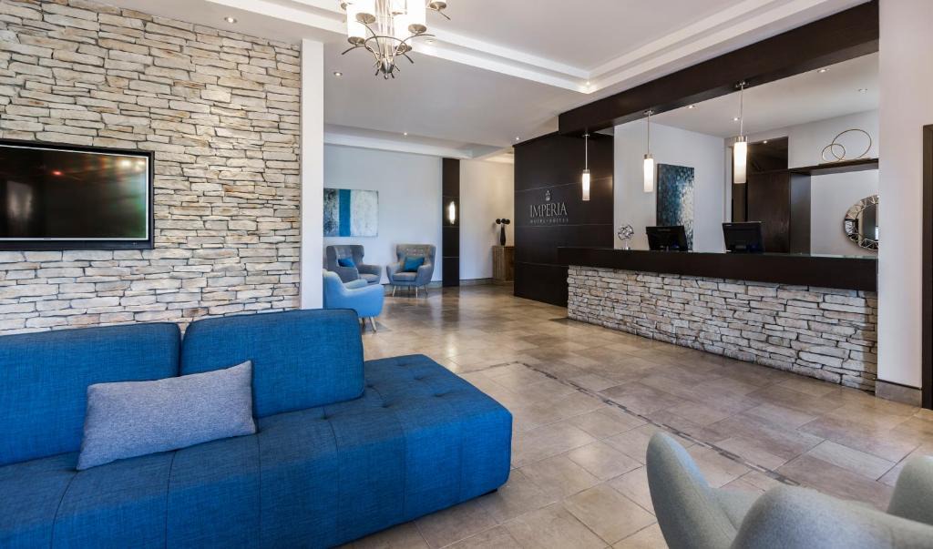 Aparthotel Rigaud | Saint-Eustache