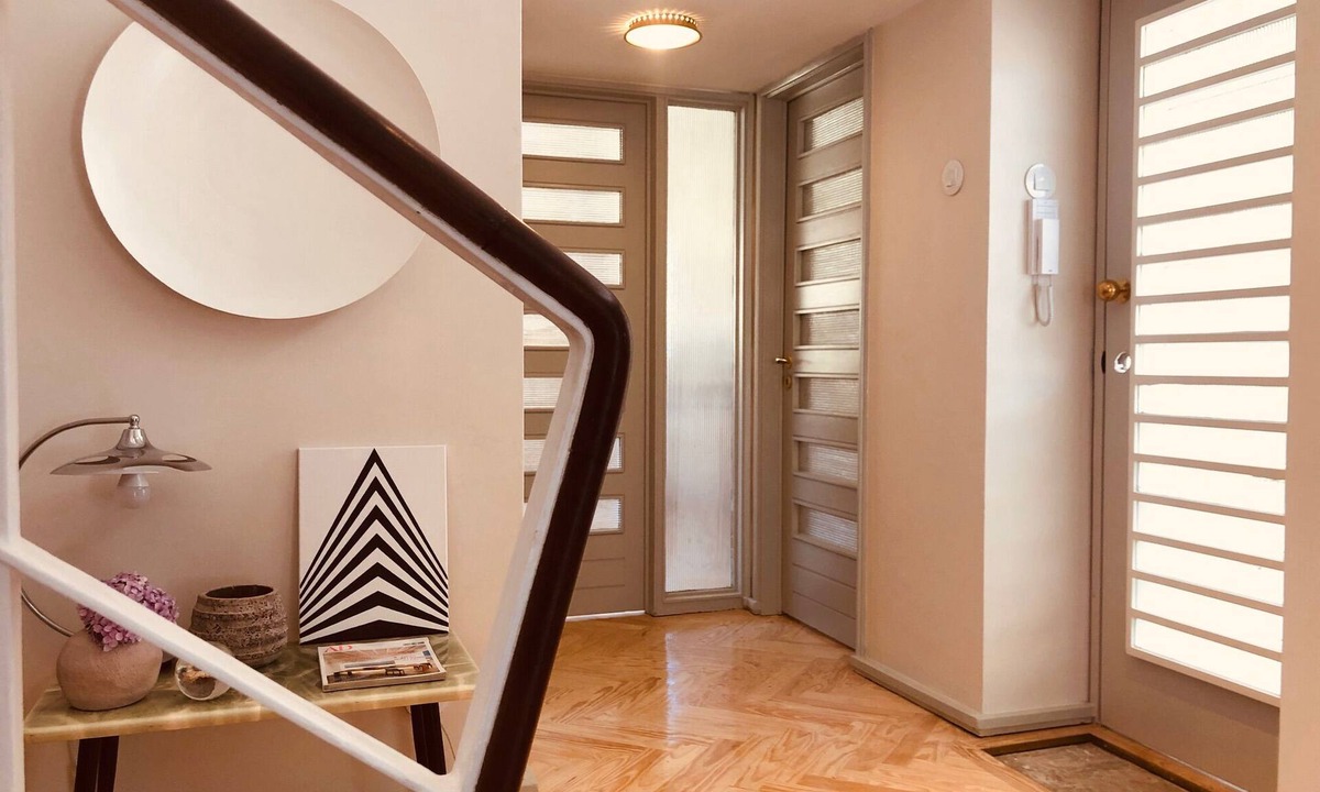 Duplex Terraces | Porto