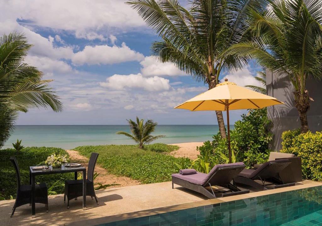 Infinity Phuket | Khok Kloi