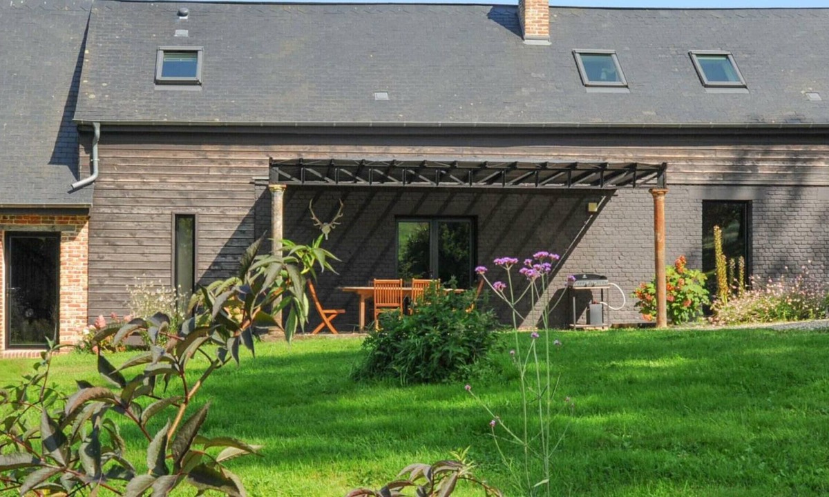 Gite Hanouard Persons | Le Hanouard