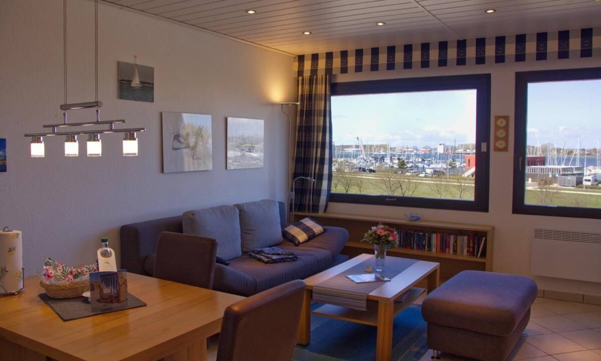 Ferienwohnung | Fehmarn