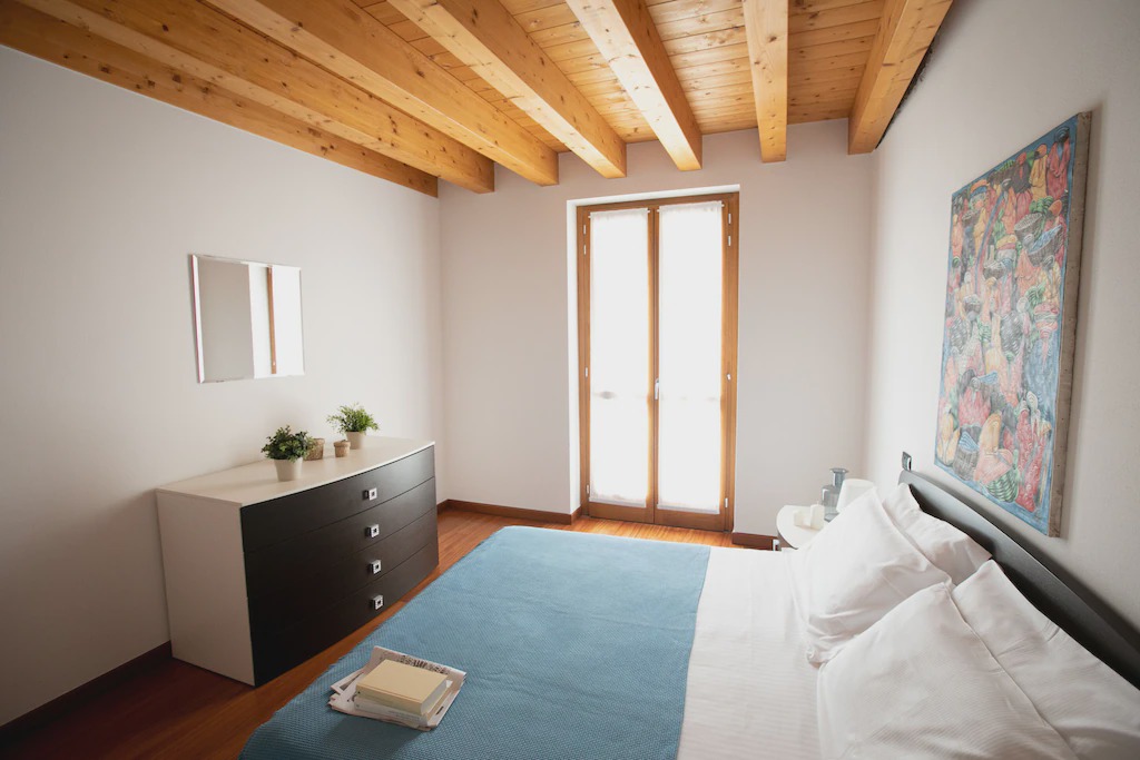 Iseolakerental Antico Oleificio | Riva di Solto