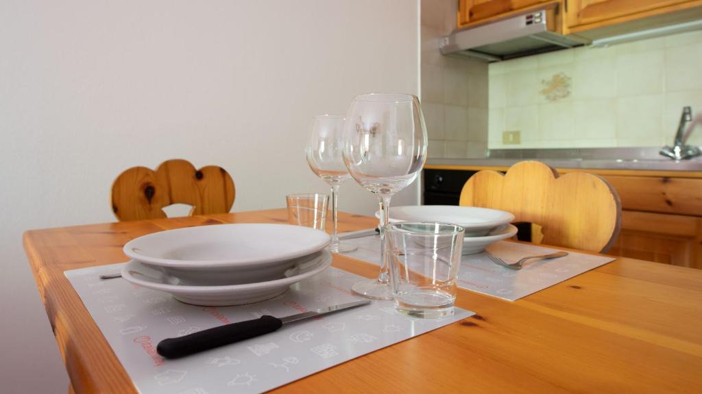 Italianway Bucaneve | Premadio